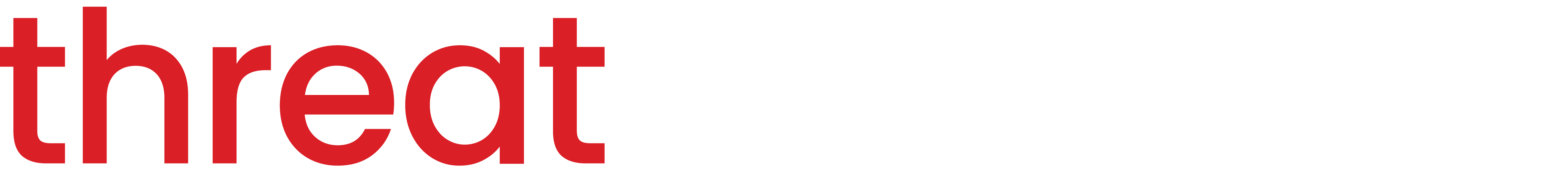 ThreatDefence Company Logo